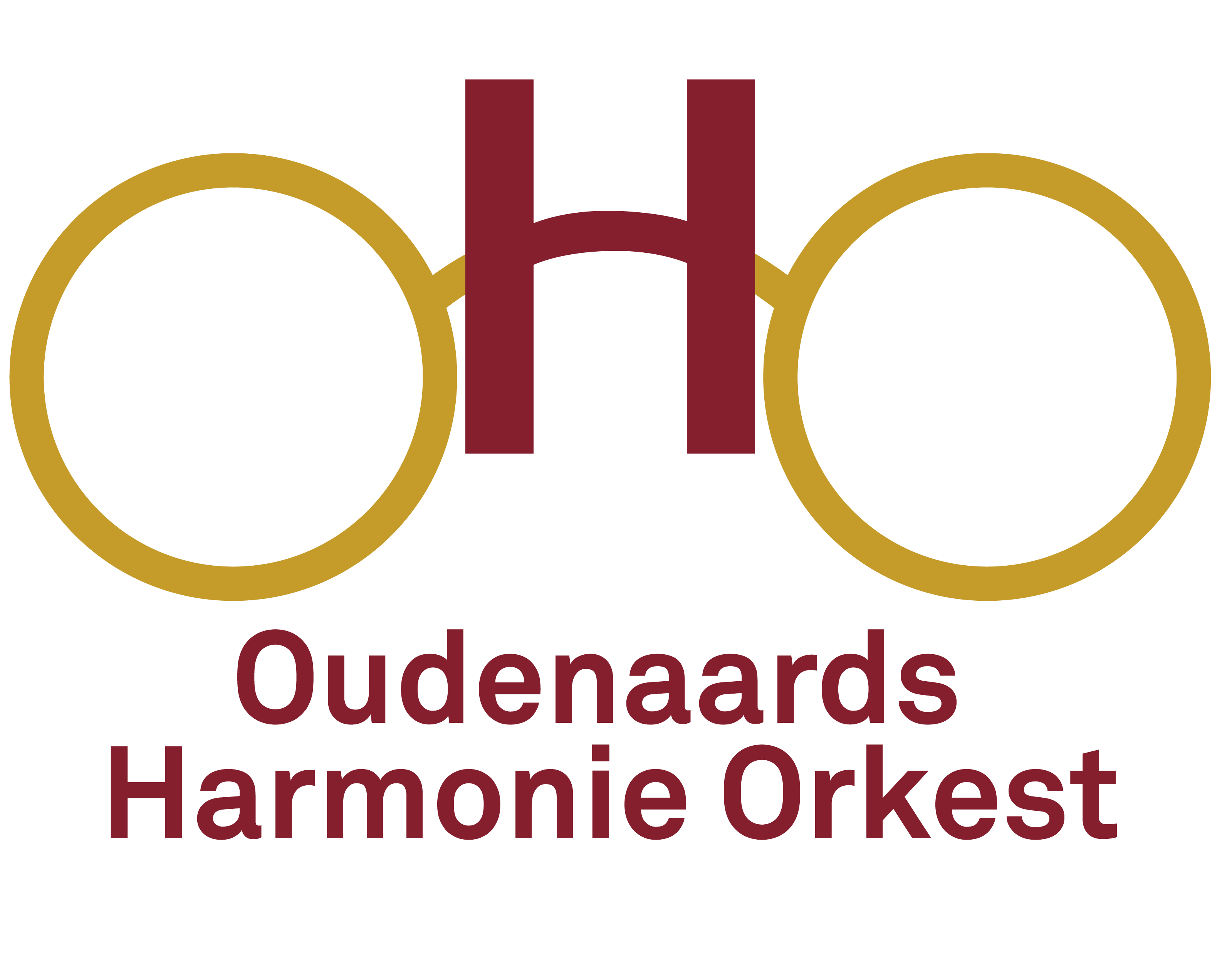 Oudenaardsharmonieorkest